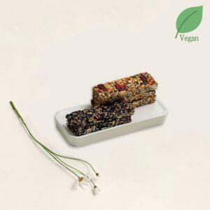 [20+20] 무설탕 에너지바 견과류, 비건 간식으로 강력 추천