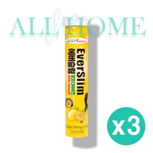 “2+1 속편한 다이어트 발포 가르시니아 HCA 나이아신” 추천템, 진짜 효과 있을까?