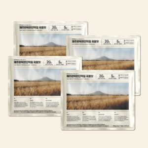 [28팩] 제주완벽한단맥질 제주보리로 만든 다이어트 단백질 식사대용 식단관리 쉐이크 추천템, 당신의 다이어트를 완성해줄 아이템