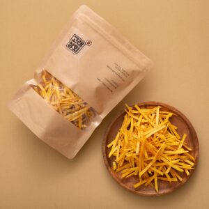 고래상회 프리미엄 고구마스틱 200g, 혼술과 맥주에 찰떡궁합