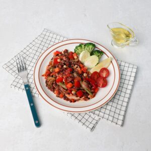 [고백핏] 웜곡물샐러드 3종 다이어트 식단관리 포케 3+3팩, 가성비 최고에 솔직후기