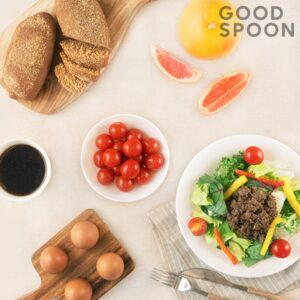 굿스푼 덴마크식단 FMD 간헐적단식 3일, 솔직 사용 후기