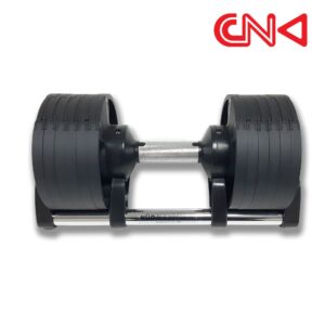 누오 신형 블랙 32kg 덤벨, 가격도 착하고 성능도 뛰어난 가성비 무게 조절 덤벨