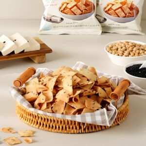 다식담 수제 두부과자 단백질 다이어트 저칼로리 간식, 임산부도 안심하고 즐길 수 있는 스낵