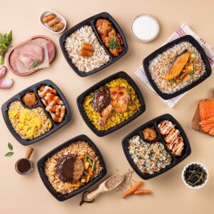 다이어트 식단 단백질 5종 5팩 닭가슴살 직장인 양많은 도시락 관리 냉동, 정말 괜찮은 선택인가요?