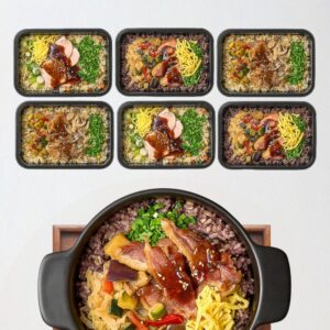 “당뇨도시락 환자 식단배달, 솔직 사용 후기”