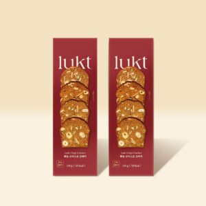 “룩트 크리스프 크래커” 솔직 사용 후기, 육아 필수템 인정