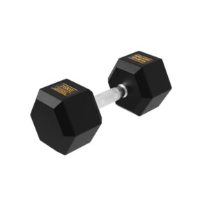 “멀킨 고무 육각 덤벨 16kg 아령” 솔직 사용 후기, 정말 후회 없는 선택