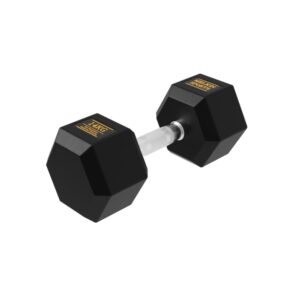 “멜킨 고무 육각 덤벨 14kg 아령” 후기, 홈트의 완벽한 동반자