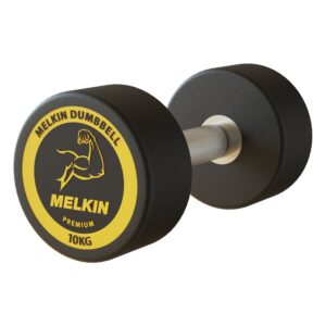 “멜킨 TPU 덤벨 10kg 아령” 솔직 사용 후기, 집에서 헬스장 느낌을
