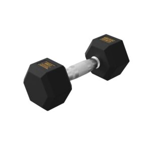 “멜킨 고무 육각 덤벨 6kg” 가성비 분석 운동 필수템 인정