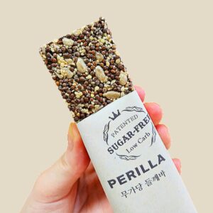 무설탕 견과류바 30봉, 건강 간식으로 추천하는 이유