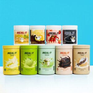 밀잇 단백질 쉐이크 피스타치오맛, 가성비 최고의 건강 간식【후기】