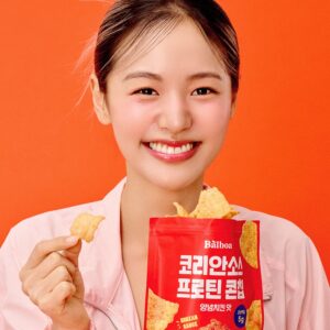 “발보아 저당 프로틴 콘칩 양념치킨 김치라면” 솔직 사용 후기