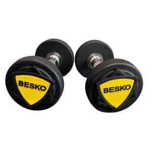 “베스코 덤벨 5kg 아령 5키로 TPU 우레탄” 솔직 후기 운동이 즐거워져요