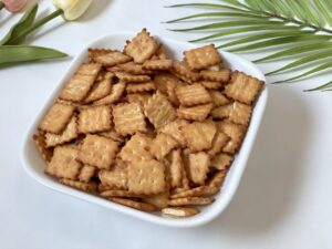 [샵뻥튀기] 신흥제과 참깨 고소해 330g 원조 고소미 커피 과자 깨소미 크래커 비스킷, 진짜 맛있나요?