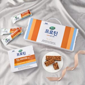 [선물세트] 셀렉스 프로틴 너츠 바 50g 추천템, 가성비 폭발