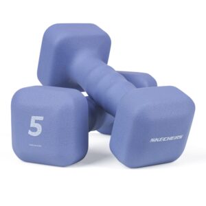 “스케쳐스 미용 아령 플로우 사각 홈트 덤벨 5kg, 2개” 솔직 후기 진짜 추천 드려요