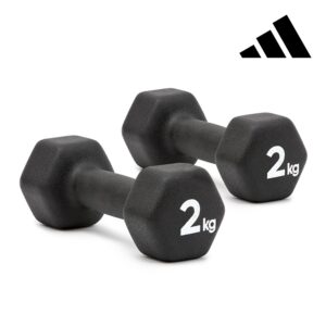 “아디다스 육각아령 세트 덤벨 홈트레이닝 근력 운동 기구 용품” 추천템, 현명한 선택