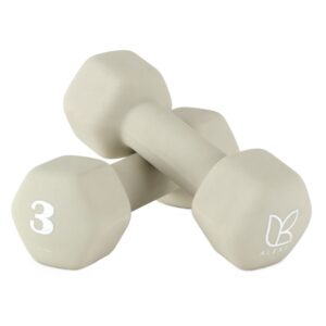 아리프 선인장 미용 아령 여자 홈트 덤벨 3kg 후기, 이거 진짜 좋은 제품이야