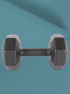 “아리프 국산 다이나믹 옥타곤 아령 덤벨 15kg” 리뷰 – 집에서도 헬스장 느낌