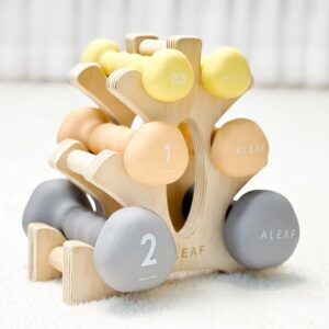 아리프 덤벨 7kg 세트 솔직 후기, 운동 필수템으로 추천