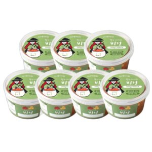 “아이엠그라운드 토마토 병아리콩 비건 마녀스프 7일 다이어트, 체험해보니 진짜 최고”