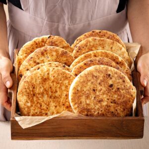 “엔젤베이커리 피타브레드 이스라엘 포켓 빵 샌드위치 주머니 빵 브런치” 솔직 사용 후기, 맛있게 즐겨보세요