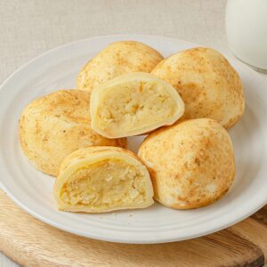 “원조 감자빵 10개입 치즈감자빵” 헬로우 가성비 최고의 간식 추천