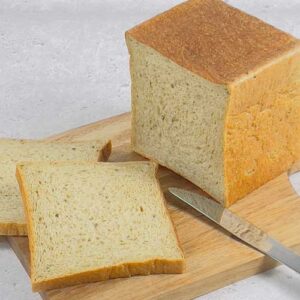 저당 단백질 식빵 플레인, 당신의 건강한 식단을 위한 최선의 선택