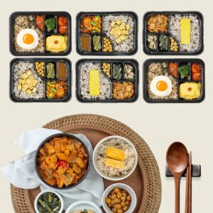 “저당 당뇨도시락 환자 임당식단 3종6팩” 솔직한 사용 후기, 고르는 이유