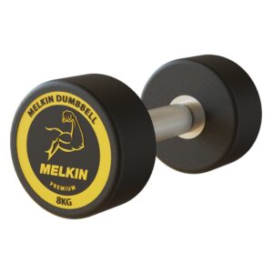 정말로 필요한 멜킨 TPU 덤벨 8kg 아령, 장단점 솔직 리뷰