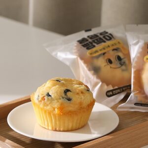 “풍심당 무설탕 글루텐프리 치즈 올리브 빵떡이” 솔직 사용 후기, 다이어트 간식으로 짱