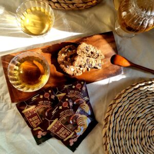 “풍심당 글루텐프리 무설탕 호랑이 쿠키, 건강 간식으로 추천하는 이유는?”