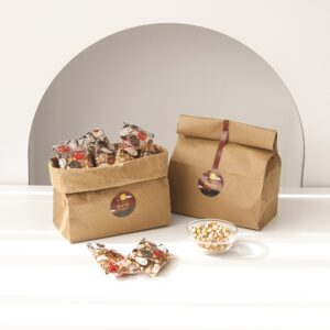 풍심당 구운 병아리콩 실속팩 건강 간식으로 추천합니다