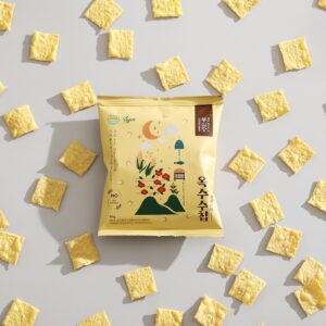 “풍심당 바삭바삭 무설탕 옥수수칩” 후기를 통해 알아보는 건강간식의 진실