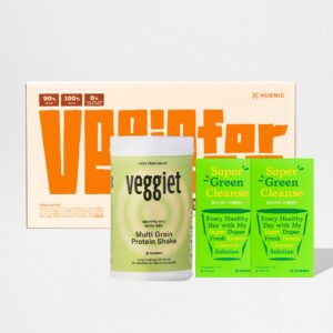 휴닉 2주 식단관리세트 리뷰, 다이어트를 위한 필수템