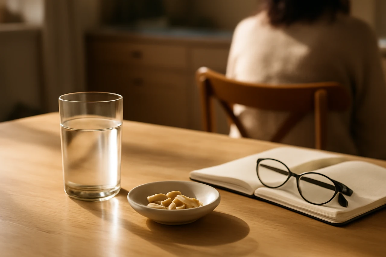 DHA 영양제 하루 2g, 뇌 속 수치만 오르고 기억력은 그대로였던 이유 DHA 영양제 하루 2g, 뇌 속 수치만 오르고 기억력은 그대로였던 이유