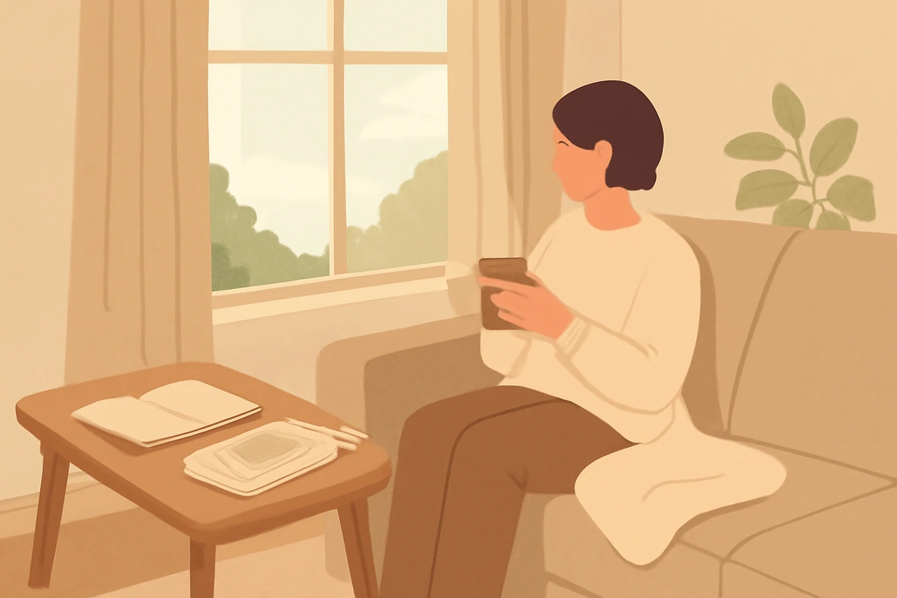 만성 통증에 불안·우울까지 겹쳤다면, 감정 중심 치료 연구를 눈여겨보세요 만성 통증에 불안·우울까지 겹쳤다면, 감정 중심 치료 연구를 눈여겨보세요