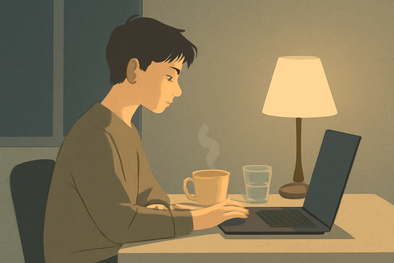 스트레스를 받으면 술이 더 당길까? 청년기 음주 연구 스트레스를 받으면 술이 더 당길까? 청년기 음주 연구