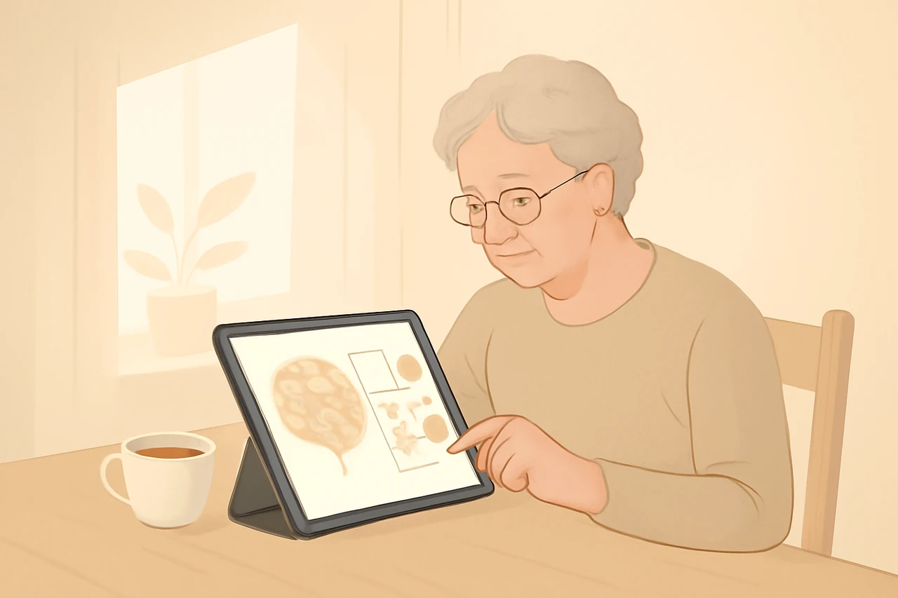 인지검사 점수가 오르면 좋은 걸까? 의외로 의미 있는 연습 효과 인지검사 점수가 오르면 좋은 걸까? 의외로 의미 있는 연습 효과
