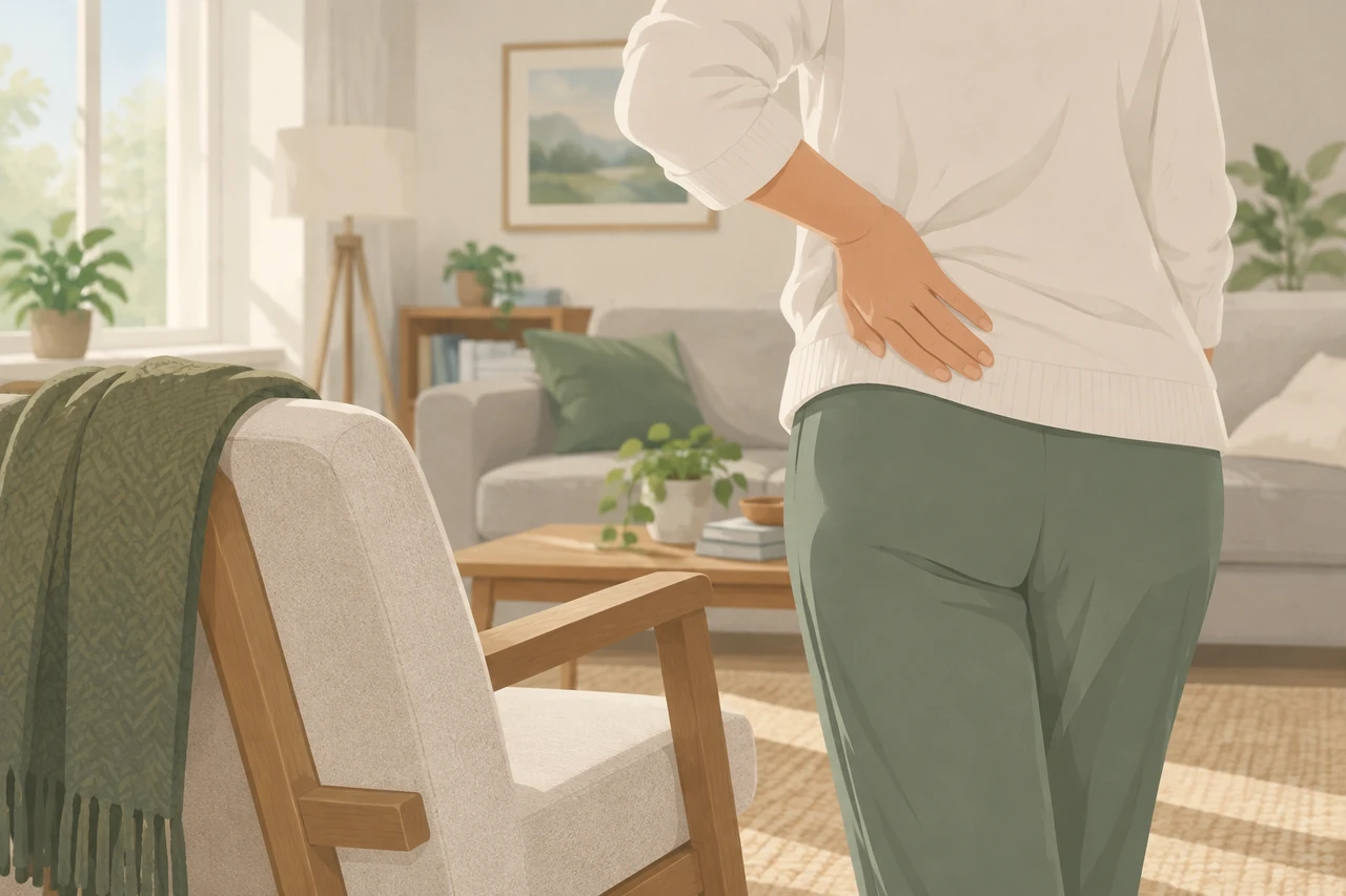 허리 통증 진료 지침은 어떤 근거로 다시 만들어졌을까? 허리 통증 진료 지침은 어떤 근거로 다시 만들어졌을까?