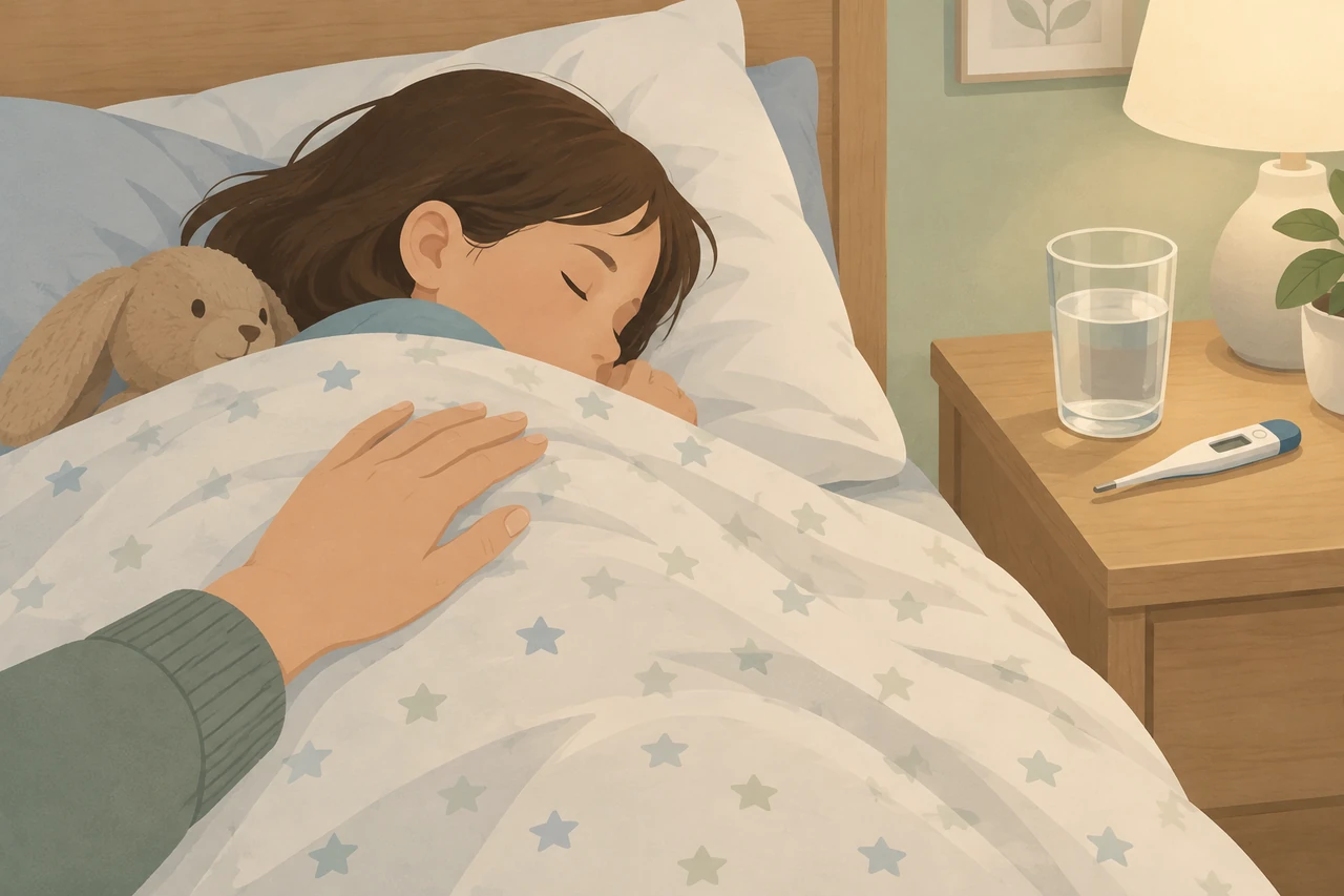 아이 단핵구증, 입원했다면 숨길 막힘을 의심해야 하는 이유 아이 단핵구증, 입원했다면 숨길 막힘을 의심해야 하는 이유